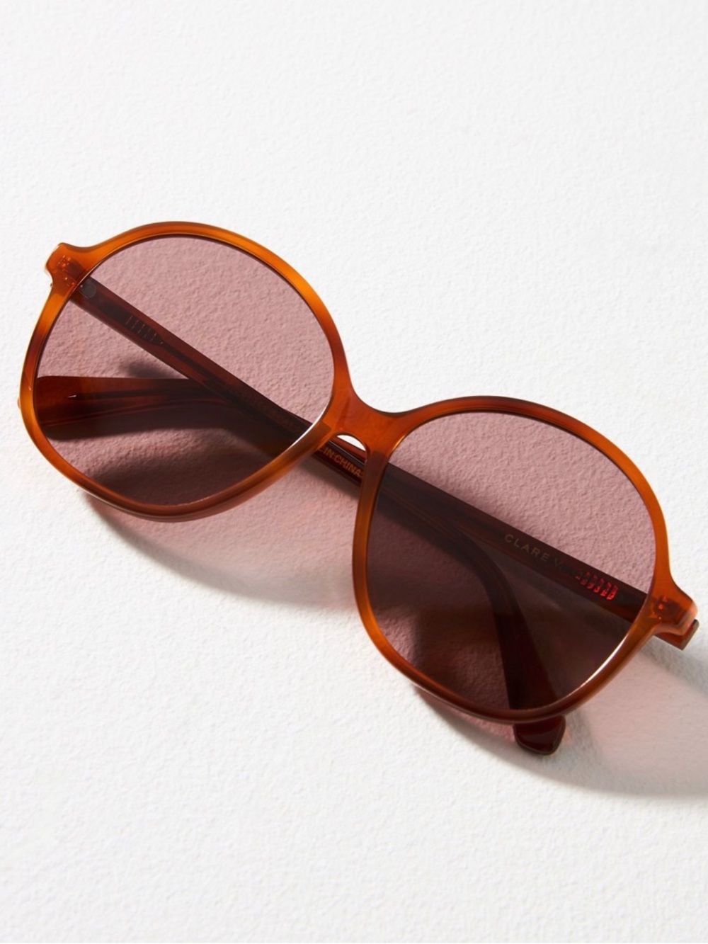 Clare V Jane Sunglasses NWT - Picture 2 of 5
